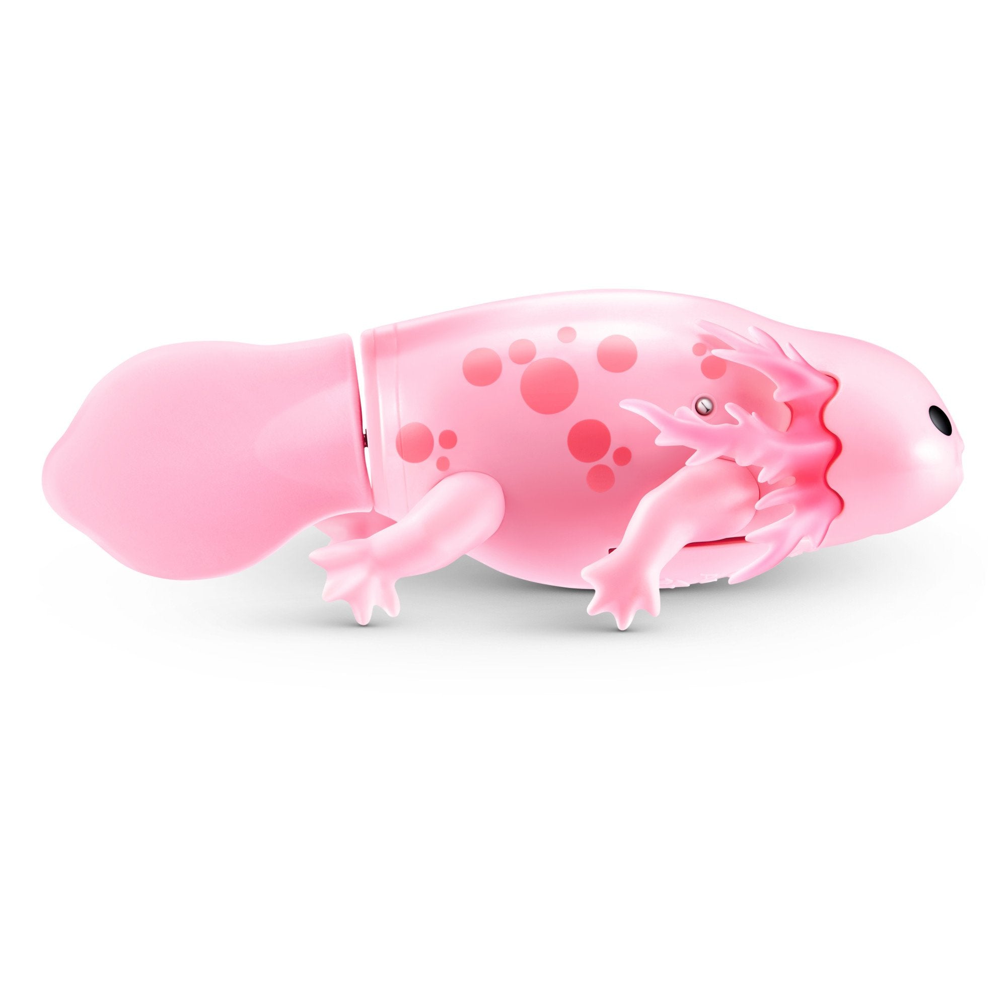 EAN 4894680036536 - Pets Alive 9556 juego, juguete y pegatina de baño Figurita de baño Colores surtidos imagen 9