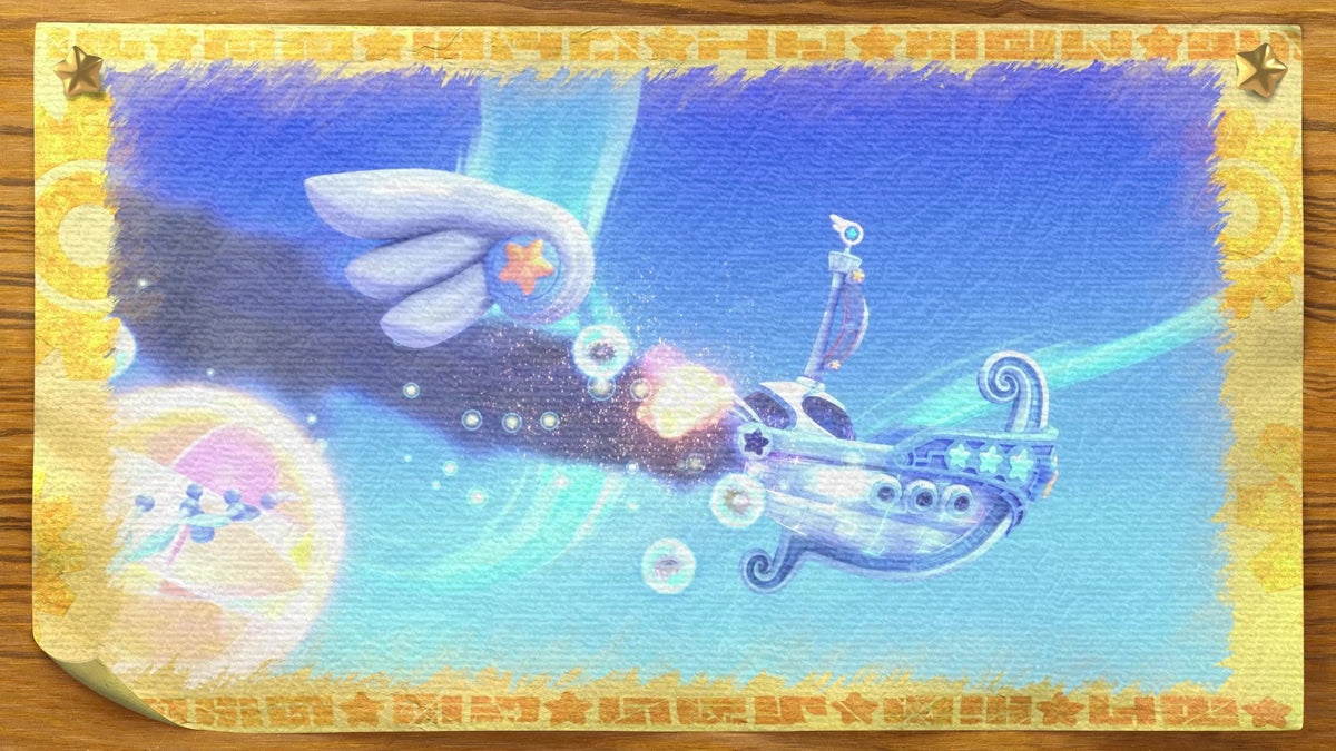 Kirby'S Return To Dream Land Deluxe Switch Uk