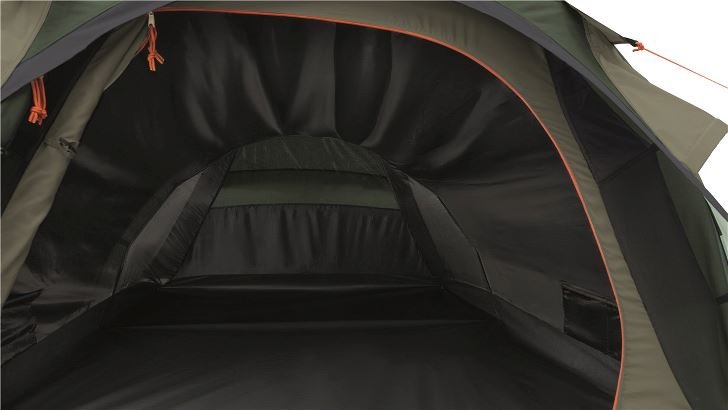 EAN 5709388111197 - Easy Camp Spirit 200 Verde Tienda tipo túnel imagen 2