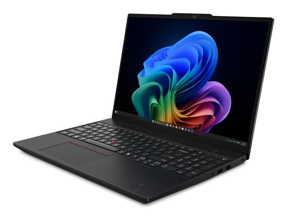 EAN 0199276575340 - Lenovo ThinkPad T16 Gen 5 (Intel) Copilot+ PC Intel Core Ultra 7 355 Portátil 40,6 cm (16") WUXGA 32 GB L imagen 4