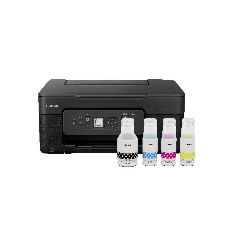 Canon Pixma G3480 Negro Megatank