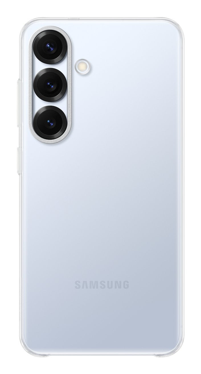 Samsung Clear Case S25