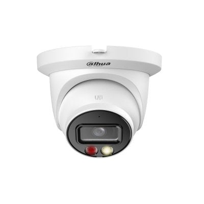 EAN 6923172581549 - Dahua Technology WizSense DH-IPC-HDW2849TMP-S-IL-0280B cámara de vigilancia Almohadilla Cámara de segurid imagen 2