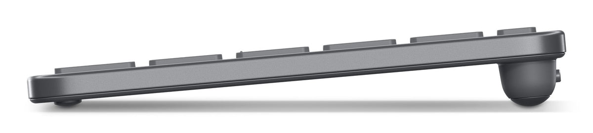 EAN 197530415173 - Lenovo Multi-Device Wireless Keyboard Alemán USB Tipo C Gris imagen 2