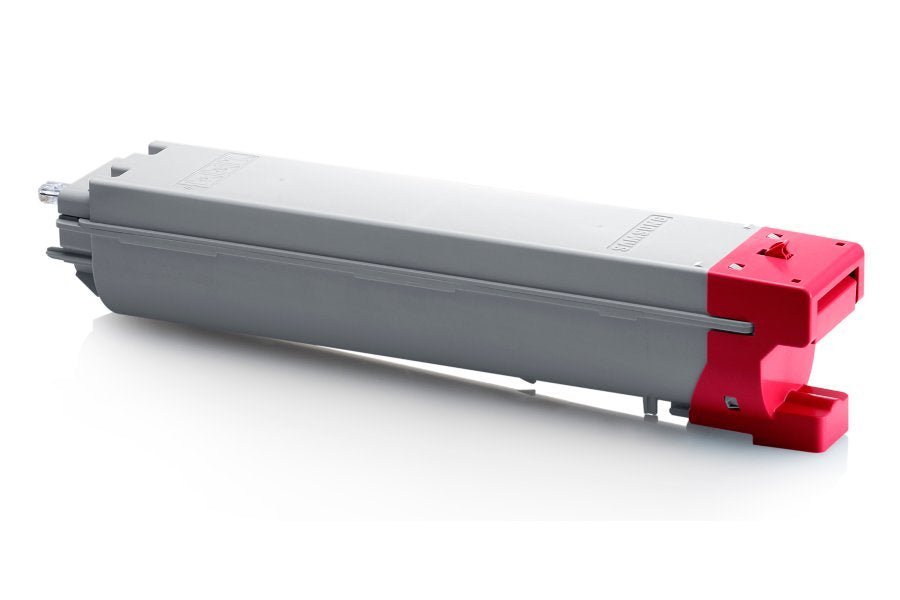 Samsung Tóner Magenta Clt-M659s Su359a 20000 Copias