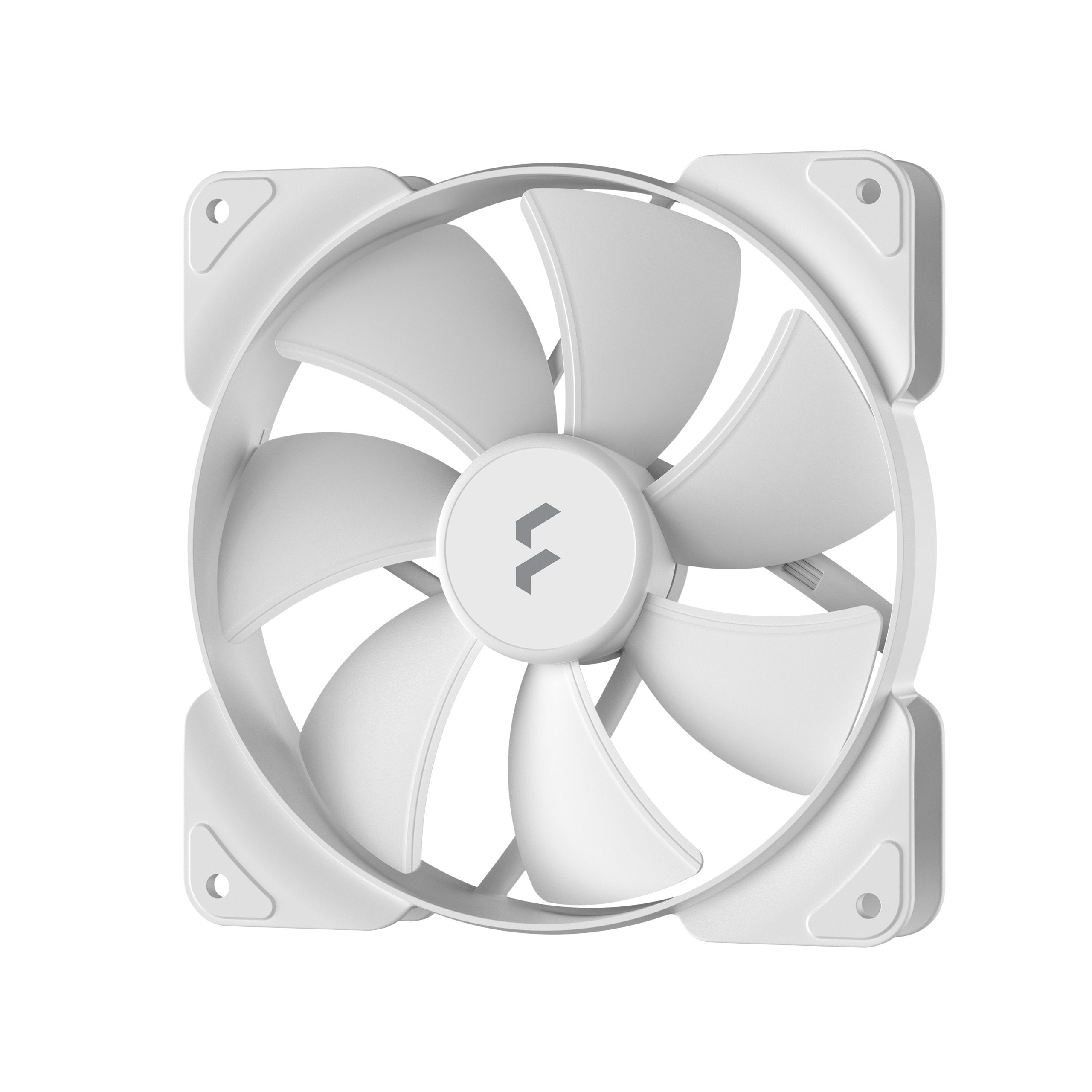 EAN 7340172703341 - Fractal Design Aspect 14 Carcasa del ordenador Ventilador 14 cm Blanco 1 pieza(s) imagen 1