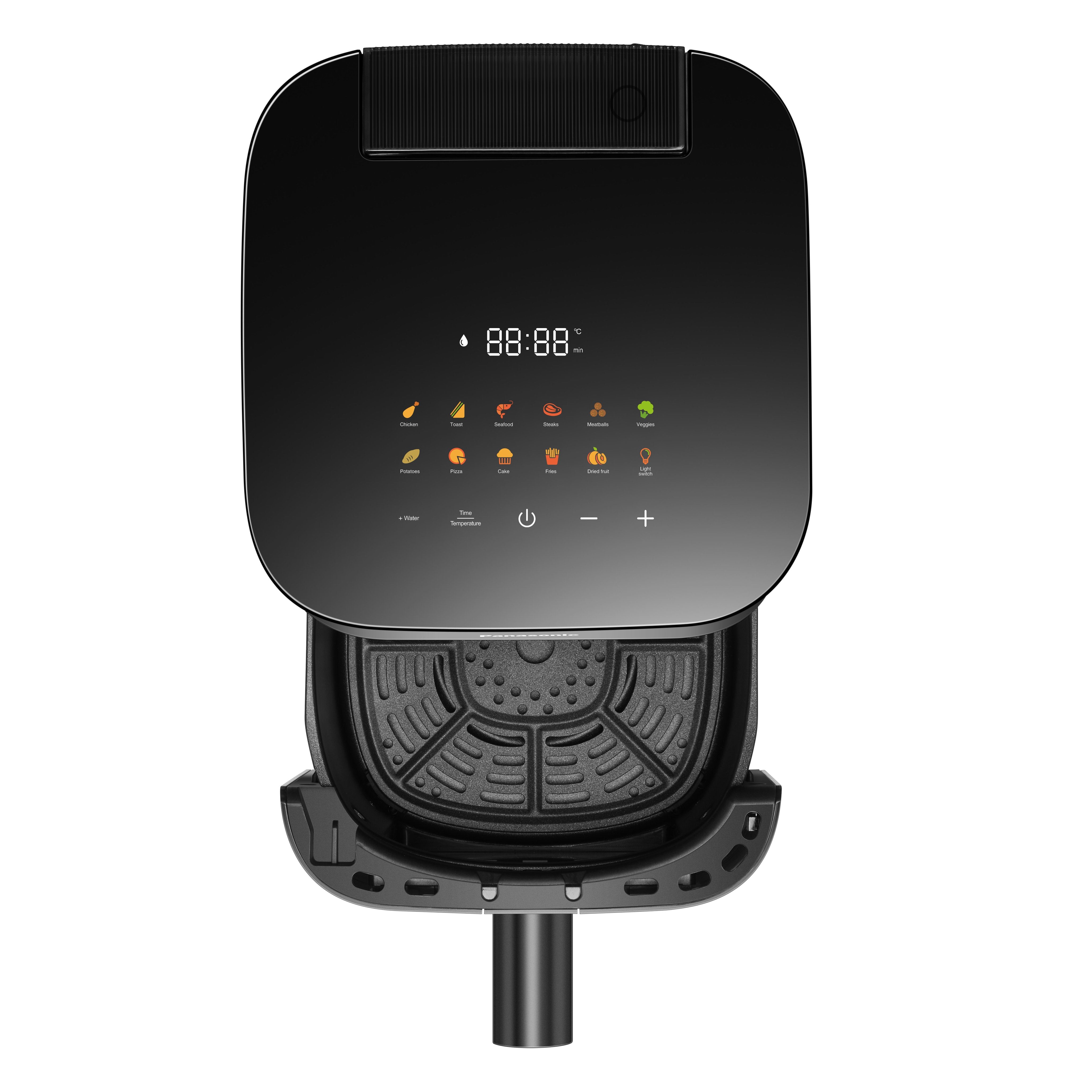 Air Fryer/Nf-Cc500sxe Panasonic