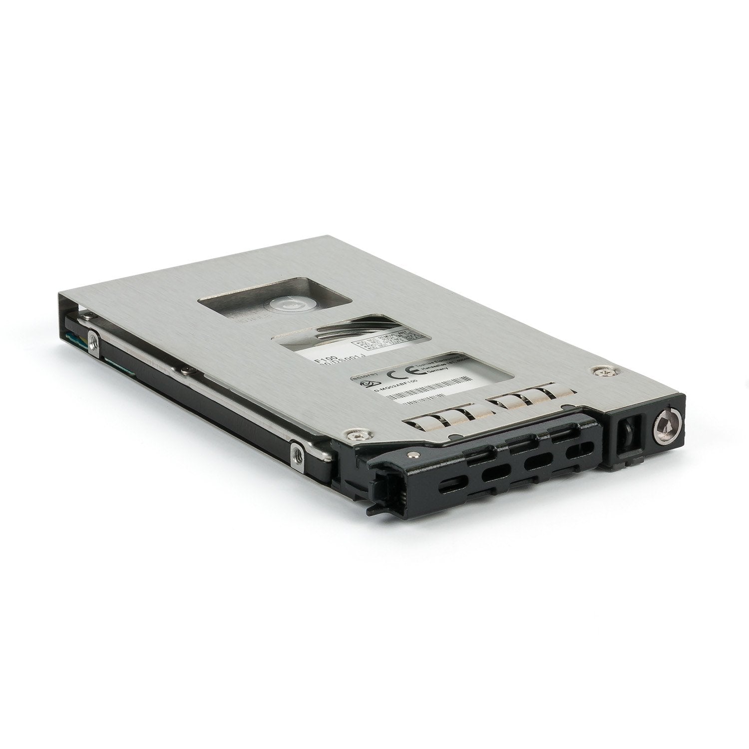 Fantec Mr-Sa1262-12g Backplane Modul
