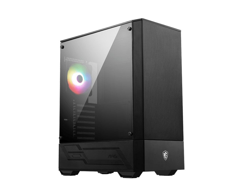 Caja Pc Msi Mag Forge 110r 306-7g16r21-809