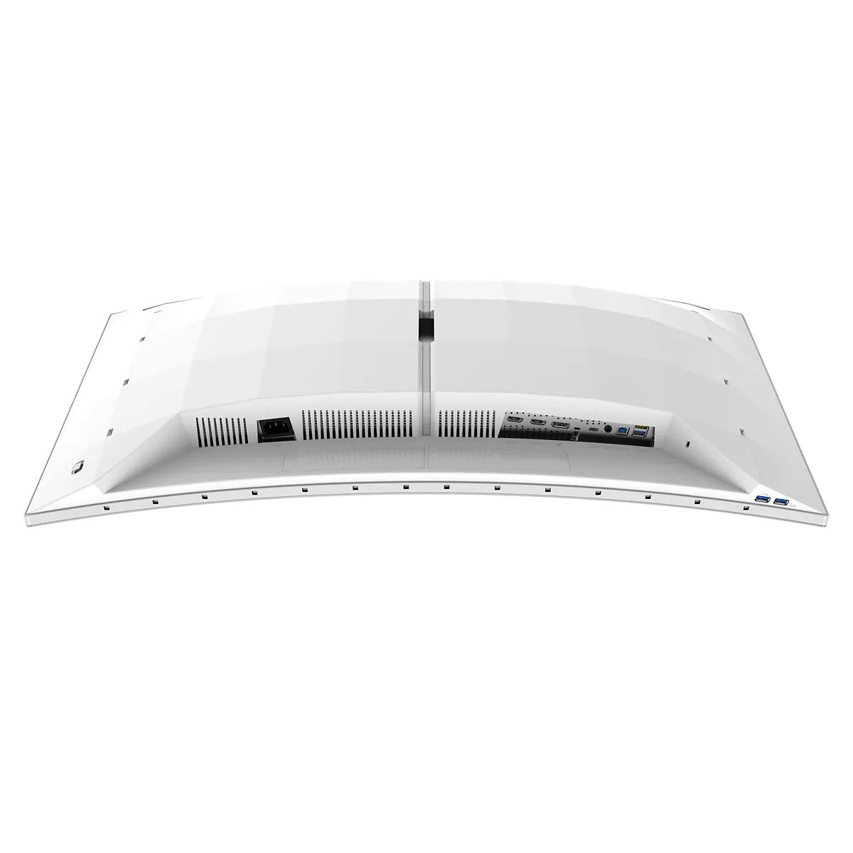 EAN 8712581798680 - Philips 34M2C8600/00 pantalla para PC 86,4 cm (34") 3440 x 1440 Pixeles Wide Quad HD OLED Blanco imagen 13