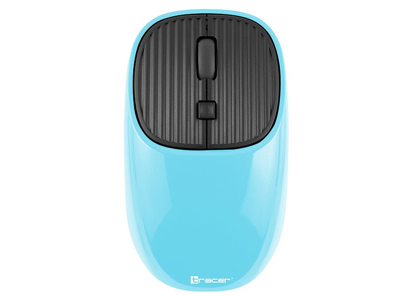 EAN 5907512868126 - Tracer WAVE RF ratón Oficina Ambidextro RF inalámbrico Óptico 1600 DPI imagen 3