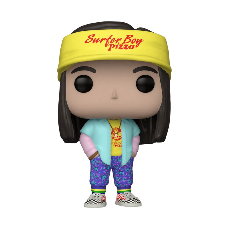 EAN 0889698656337 - FUNKO POP! 65633 figura de acción y colleccionable imagen 1
