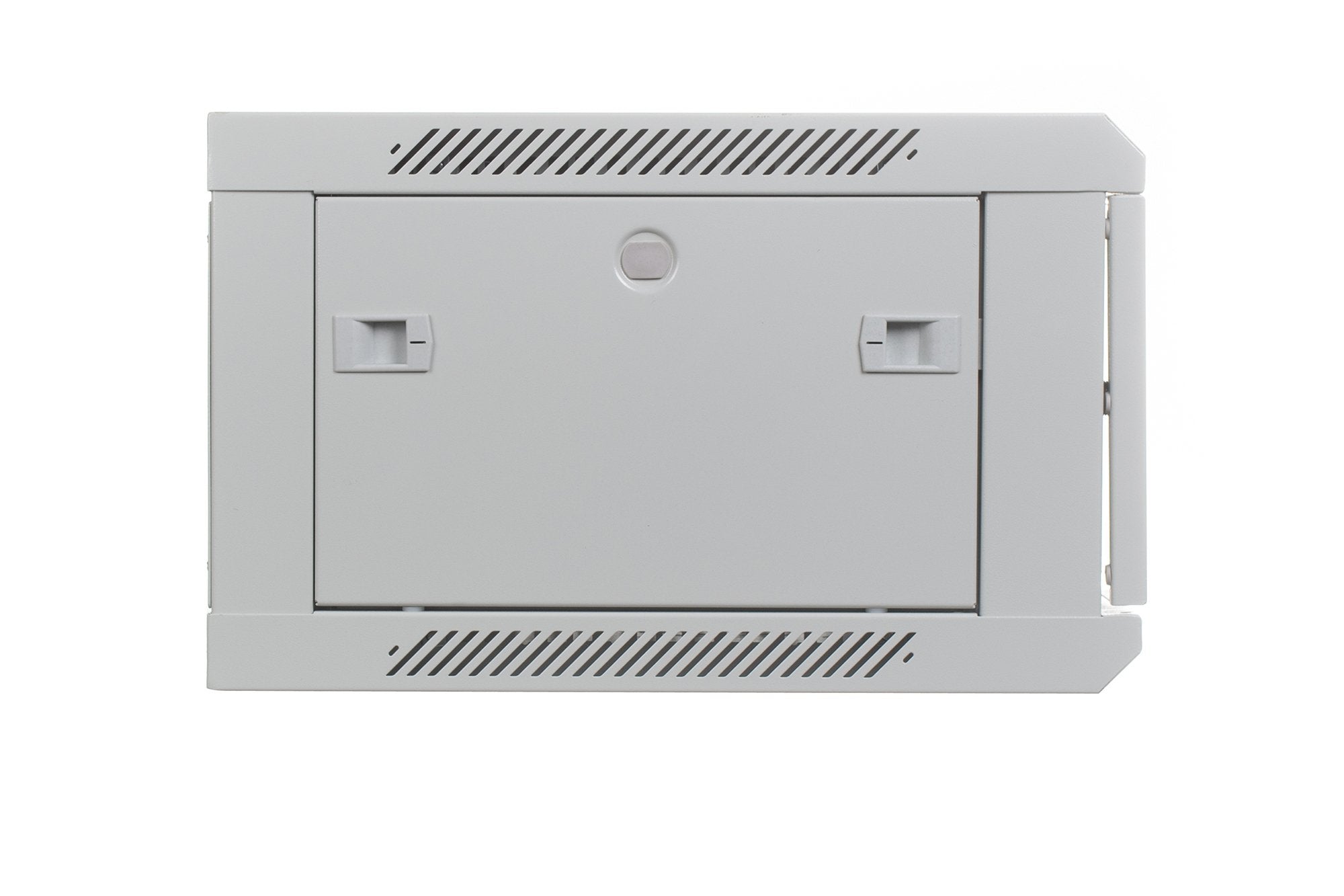 EAN 5907772594995 - Digitus DN-WU19 04U/450 armario rack 4U Bastidor de pared Gris claro imagen 4