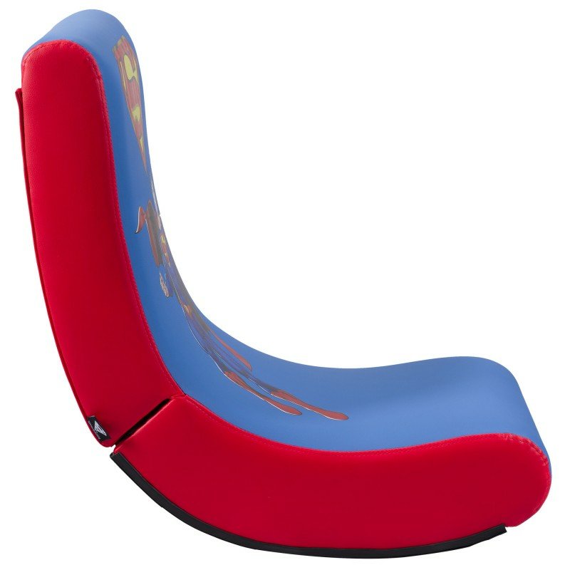Subsonic Dc Comics Superman Junior Rock'N Seat