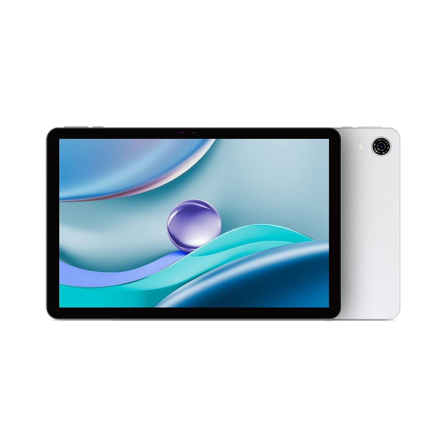 Tablet Spc Gravity 6 Pro 11' 6th 6gb 256gb Octacore Niebla Lunar