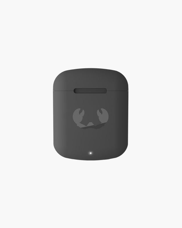 Auriculares Fresh'N Rebel Twins Core Inalambrico Storm Grey