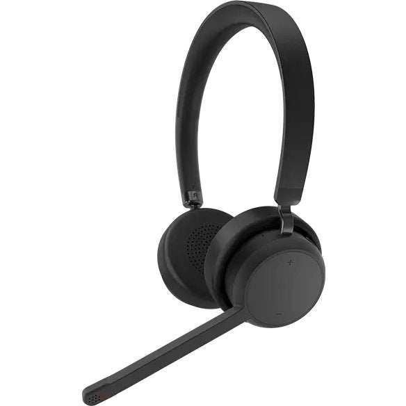 Auriculares Lenovo 4xd1q30302 Inalámbrico Bluetooth Negro