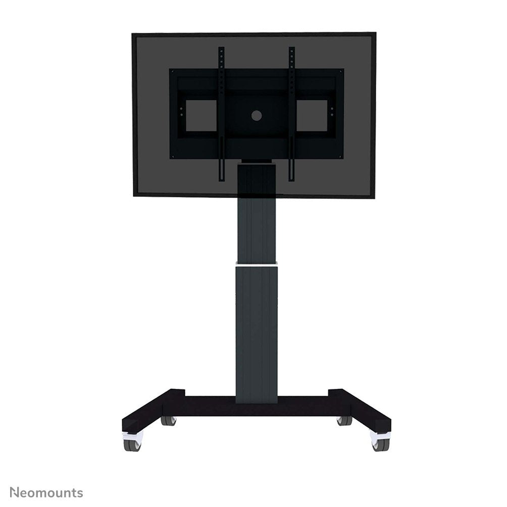 EAN 8717371445904 - Neomounts PLASMA-M2500BLACK soporte para monitor 2,54 m (100") Piso Negro imagen 1