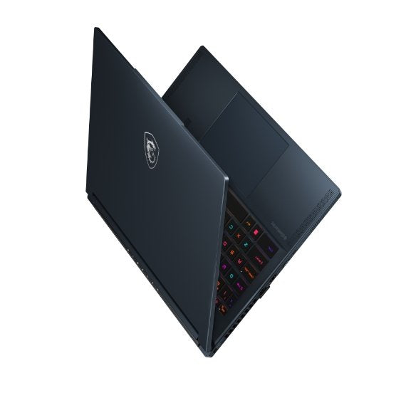 Portatil Msi Stealth 16ai-045x Ultra7 1tb 4060 Dos 16"A