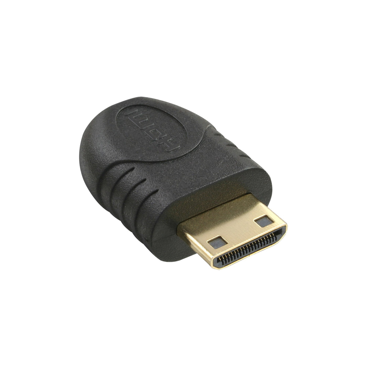 Adaptador Inline Hdmi Tipo C Macho A Tipo D Hembra