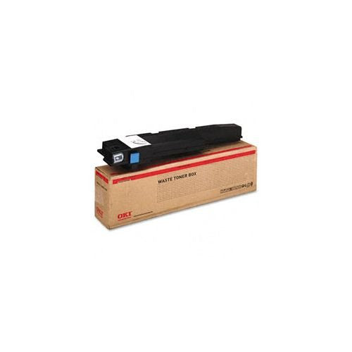 EAN 5031713029281 - OKI 01173201 colector de toner 30000 páginas imagen 1