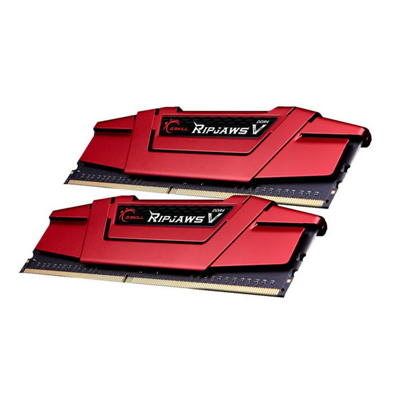 Memoria Ram G.Skill Ddr4 8gb (4gbx2) Pc2133 Ripv K2