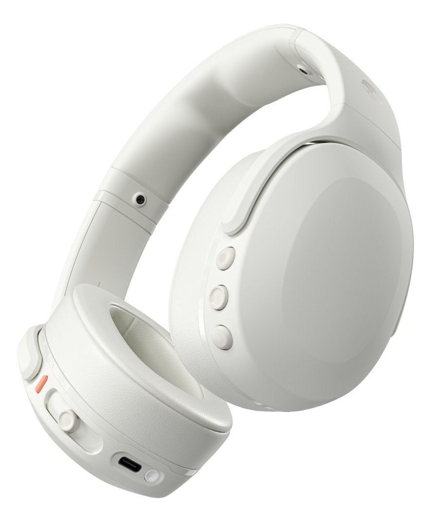Headphones Crusher Evo Blanco (S6evw-S951) (S6evws951)