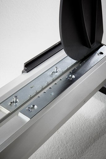 Guillotina Para Corte De Vinilo Y Laminados Vlc 800 6939000 Wolfcraft