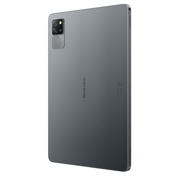 EAN 6931548321453 - Blackview Tab 60 Wi-fi Allwinner 128 GB 25,6 cm (10.1") 4 GB Wi-Fi 6 (802.11ax) Android 14 Gris imagen 4