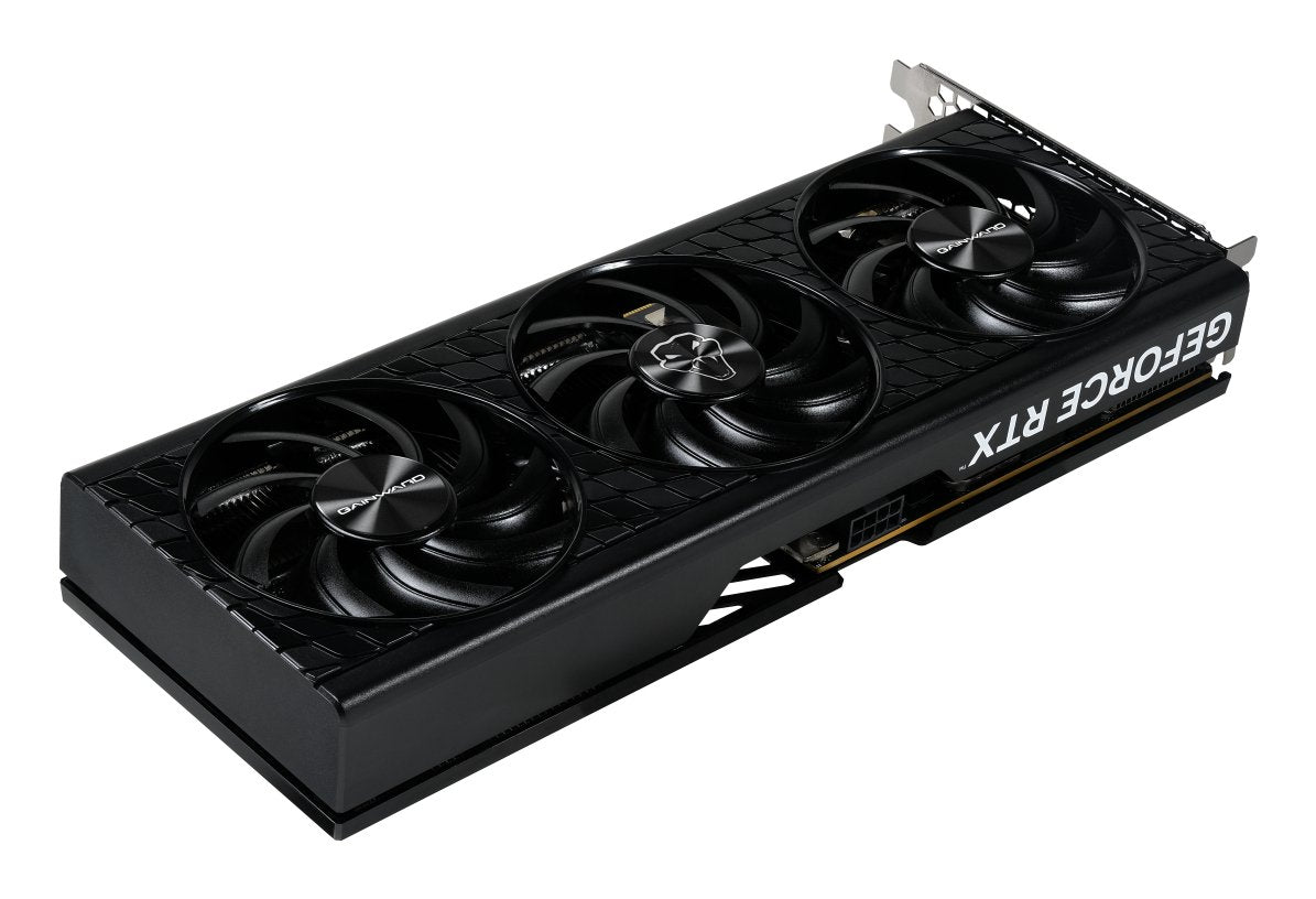 Gainward Geforce Rtx 5060 Ti Python Iii 16gb V1 (Dlss 4, 3x Displayport, 1x Hdmi 2.1) Ne7506t019t1-Gb2061r