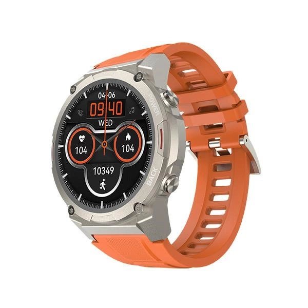 Hifuture Gomix2 Naranja