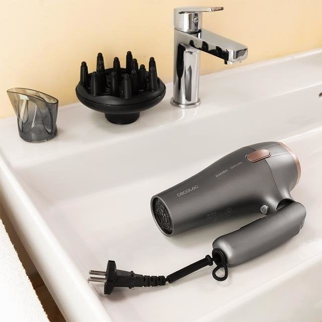 Secador Cecotec Ionicare 5250 Easycollect Pro