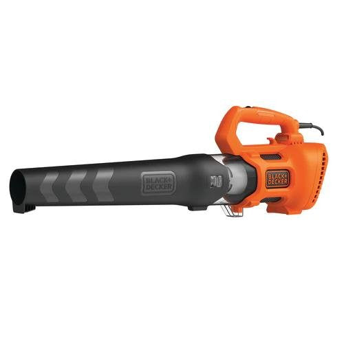 Black+Decker Soplador Eléctrico Bebl185-Qs