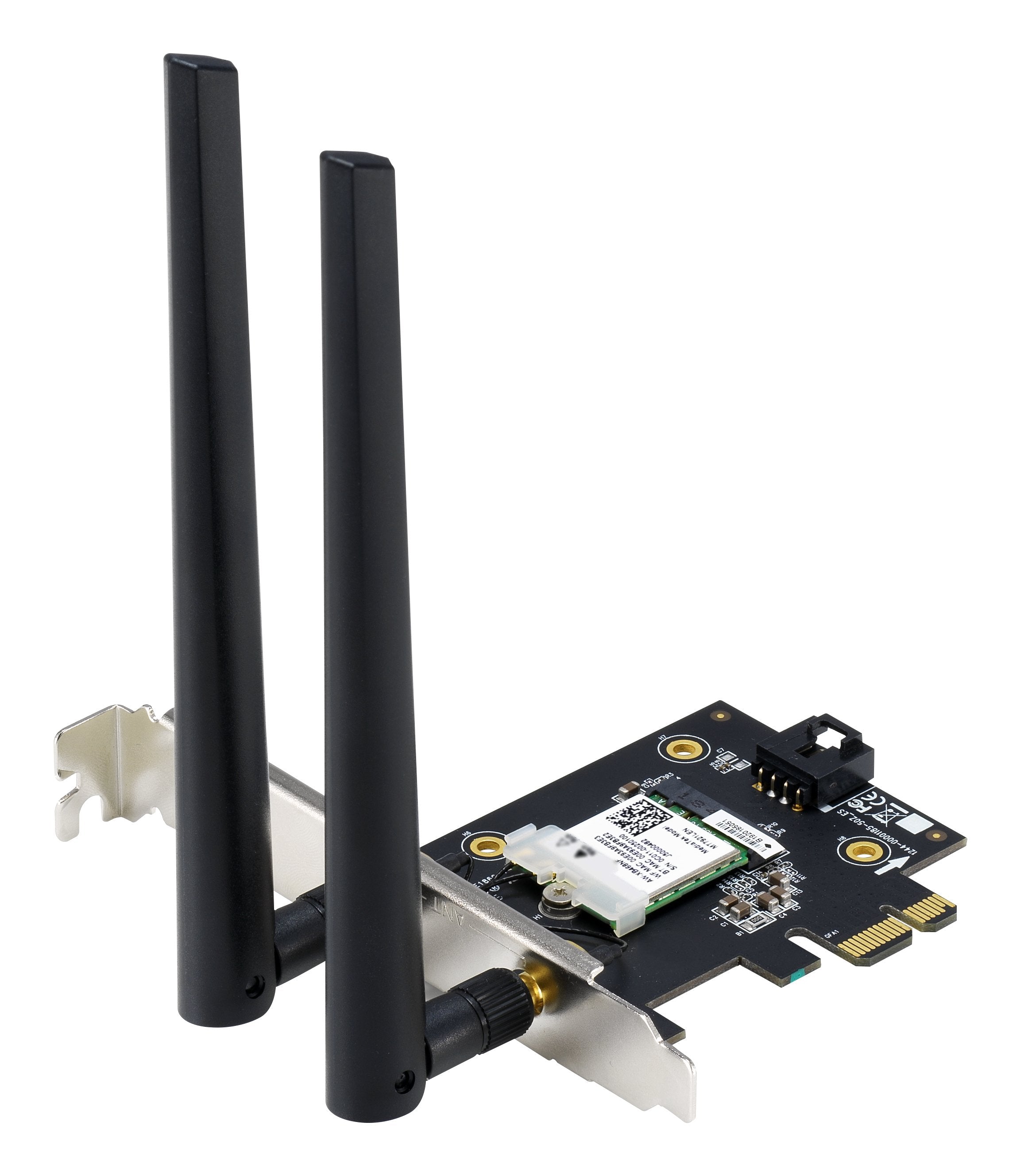 Asus Wl-Pci Pce-Ax1800 Netzwerkadaptador Wifi6, Bt 5.2 Hlk