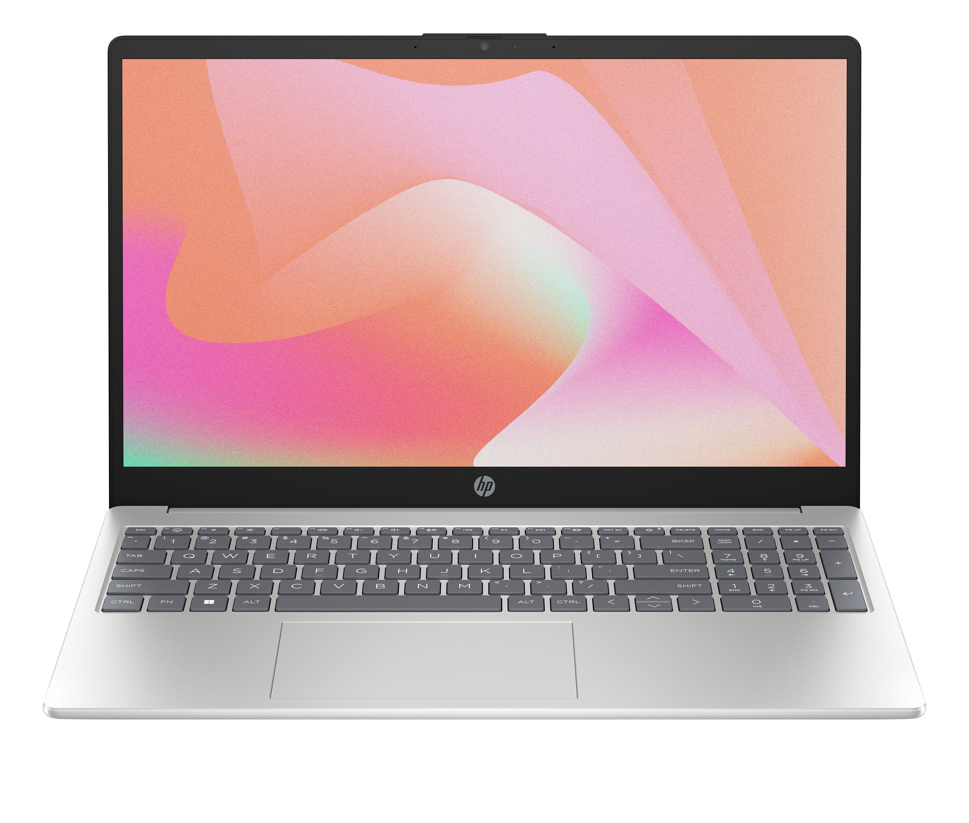 Portátil Hp 15-Fd1017nsx Intel Core I7-150u 16gb 512gb Ssd 15.6' Sin Sistema Operativo