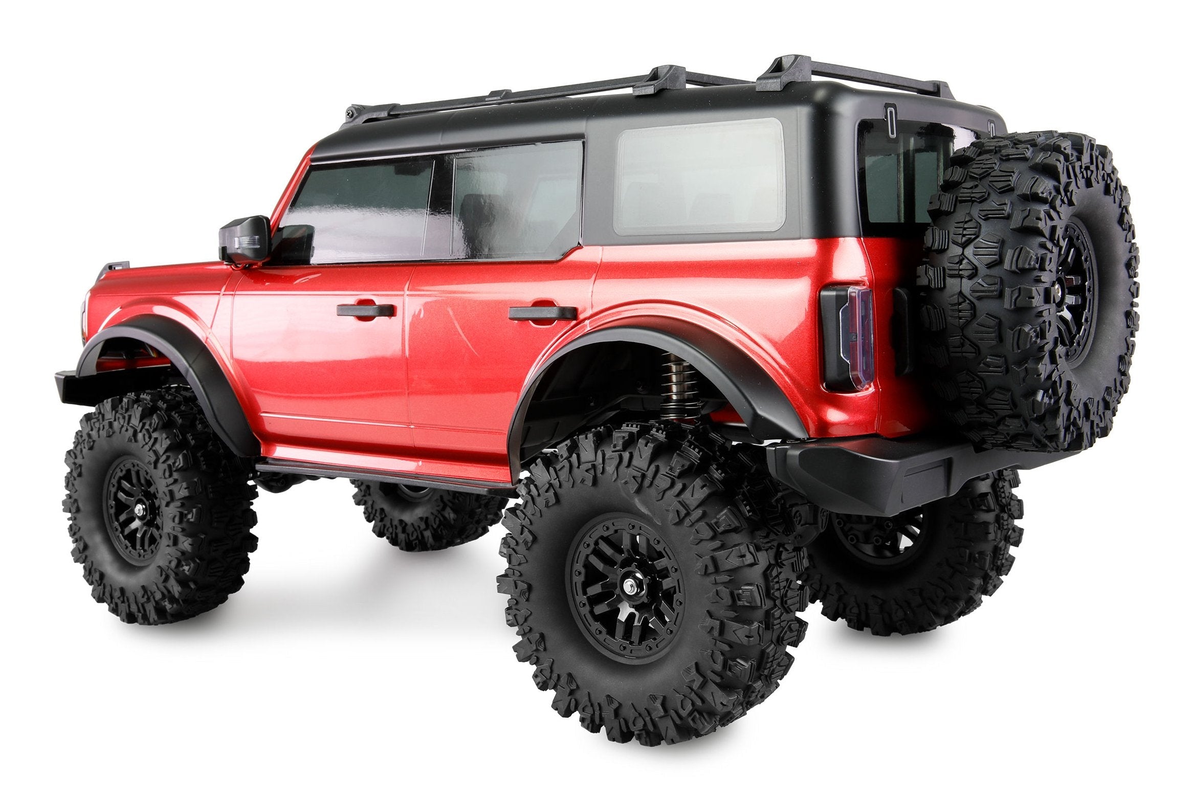 EAN 4262408975113 - Amewi Caballo modelo controlado por radio Vehículo oruga Motor eléctrico 1:10 imagen 3