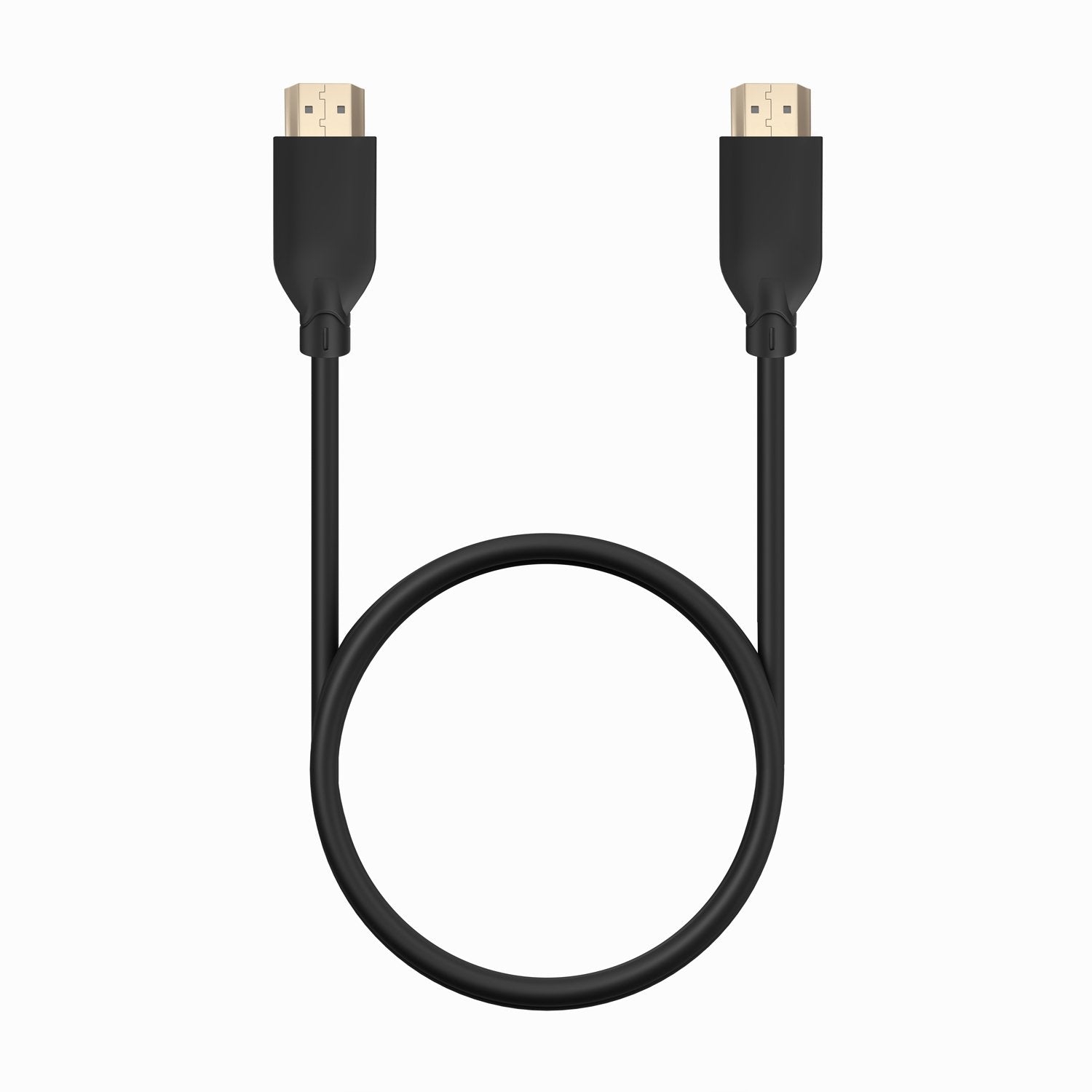 Aisens Cable Hdmi V2.0 Ccs Premium Alta Velocidad / Hec 4k@60hz 18gbps - A/M-A/M - 0.5m - Negro