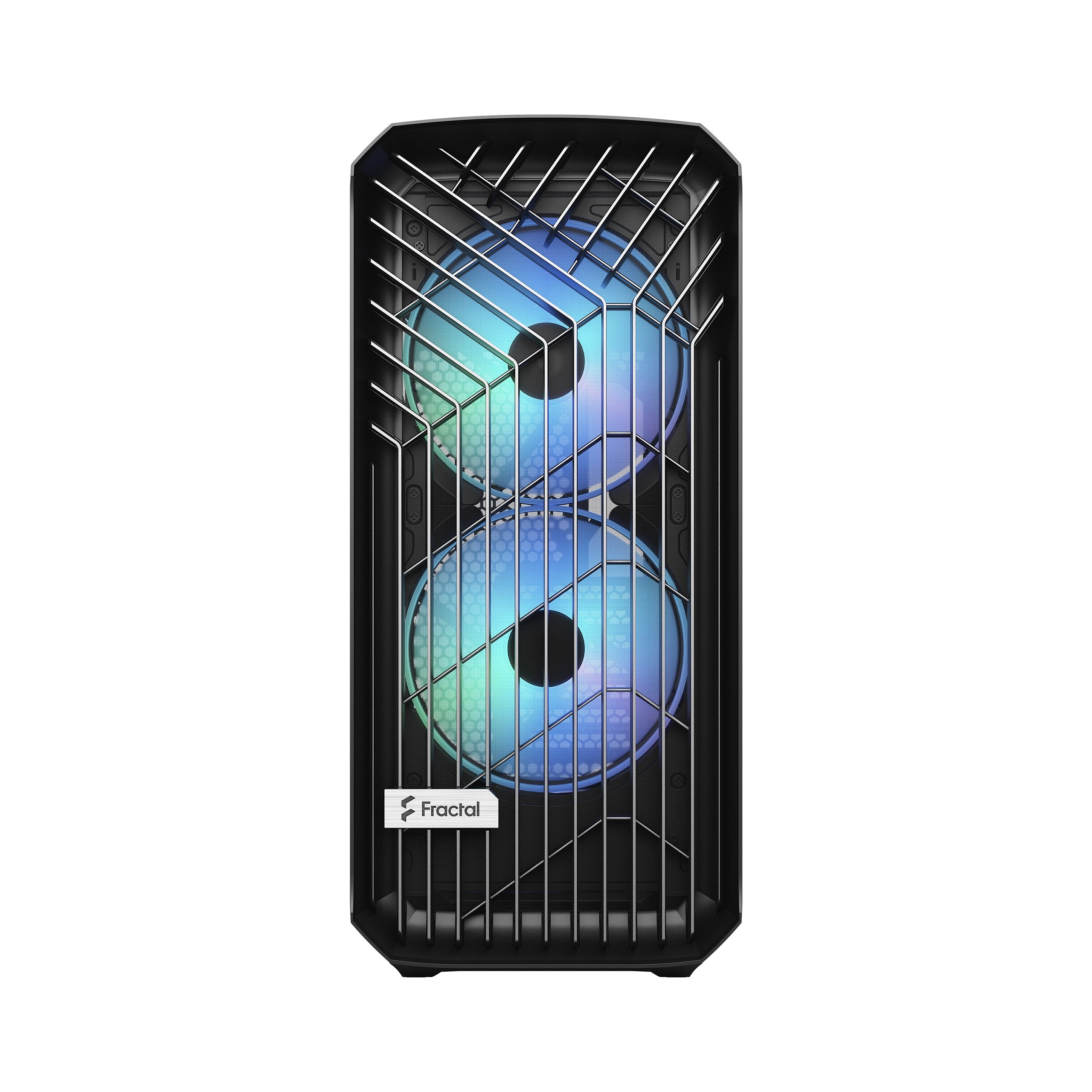 EAN 7340172702313 - Fractal Design Torrent Torre Negro imagen 2