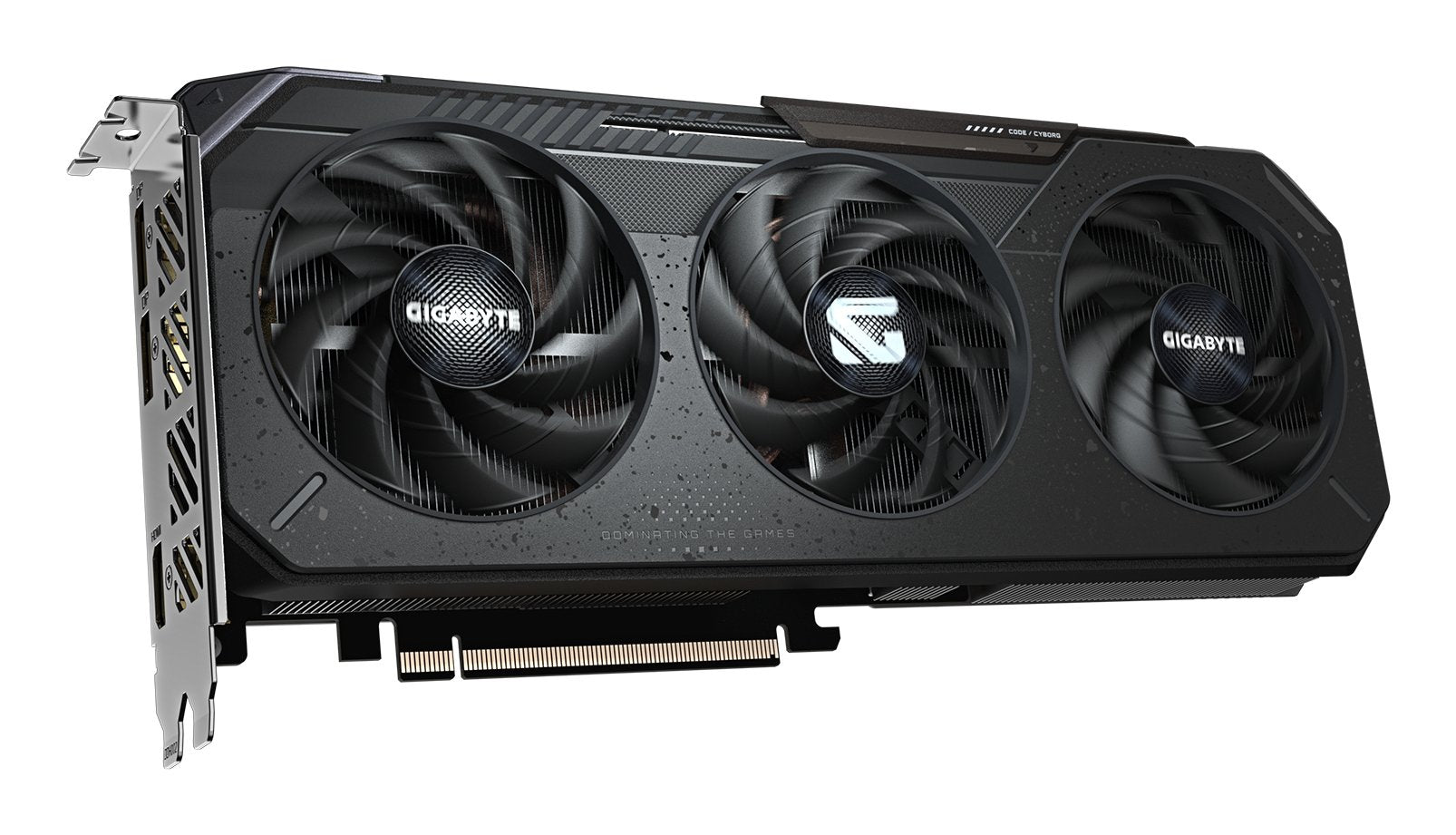 EAN 4719331356248 - GIGABYTE Radeon RX 9060 XT GAMING OC 16G AMD imagen 3