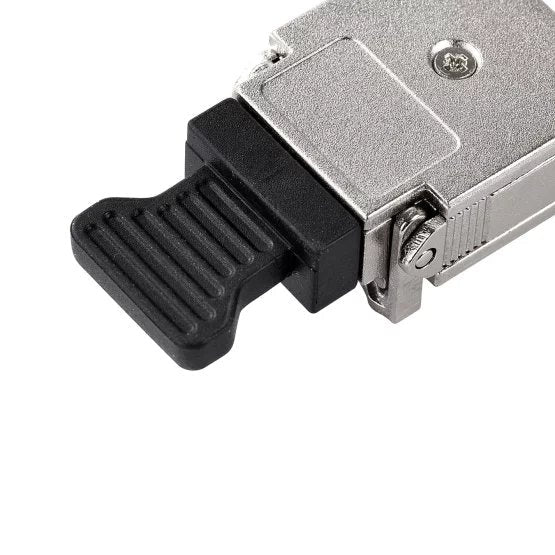 Blueoptics Finisar Ftlx1413m3bcl Blueoptics Bo31j13610d Xfp Transceiver, 10gbase-Lr, Singlemode Fiber, 1310nm, 10km