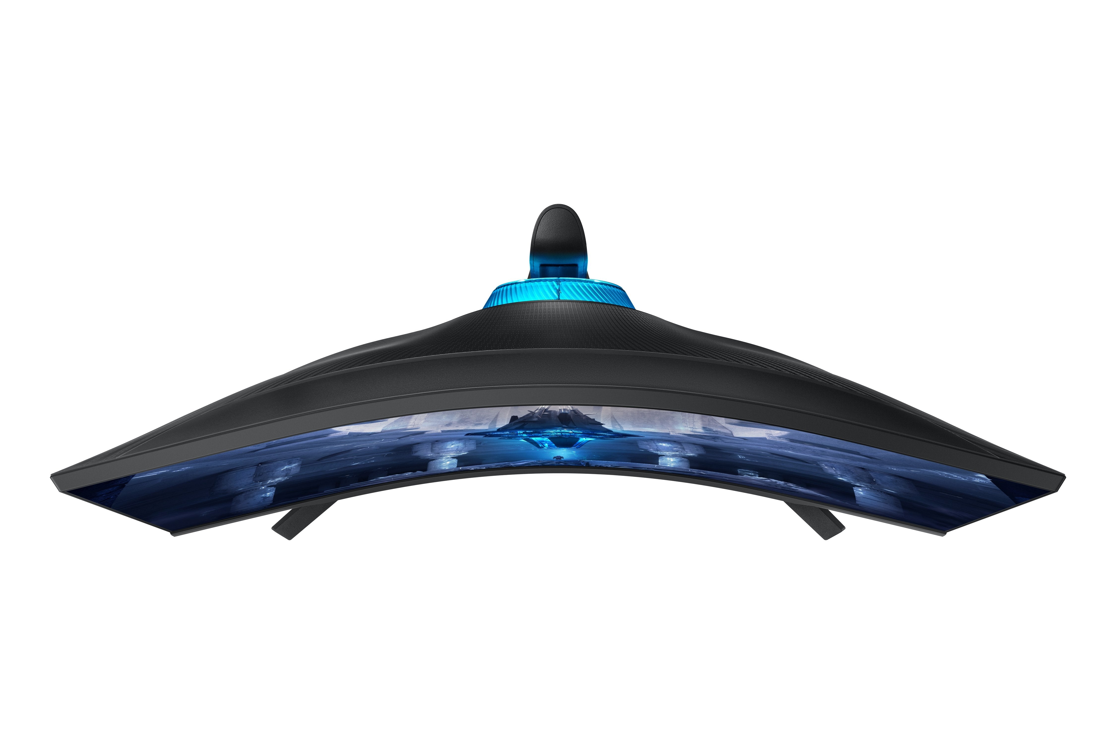 Monitor Gaming Curvo Samsung Odyssey Neo G7 S32bg750np 32' 4k 1ms 165hz Va Negro