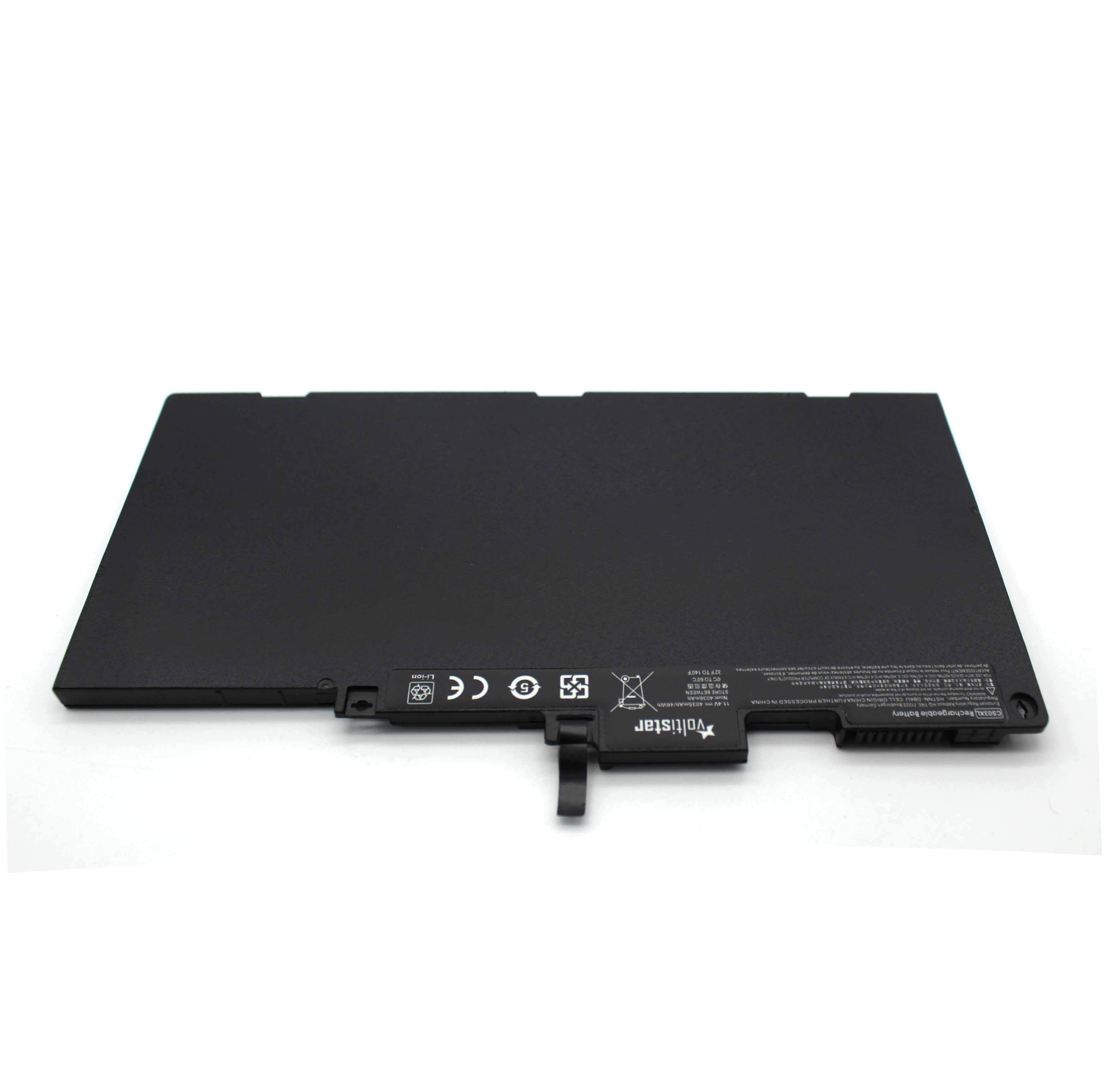 EAN 8435597496394 - VOLTISTAR BAT2229 refacción para laptop Batería imagen 2