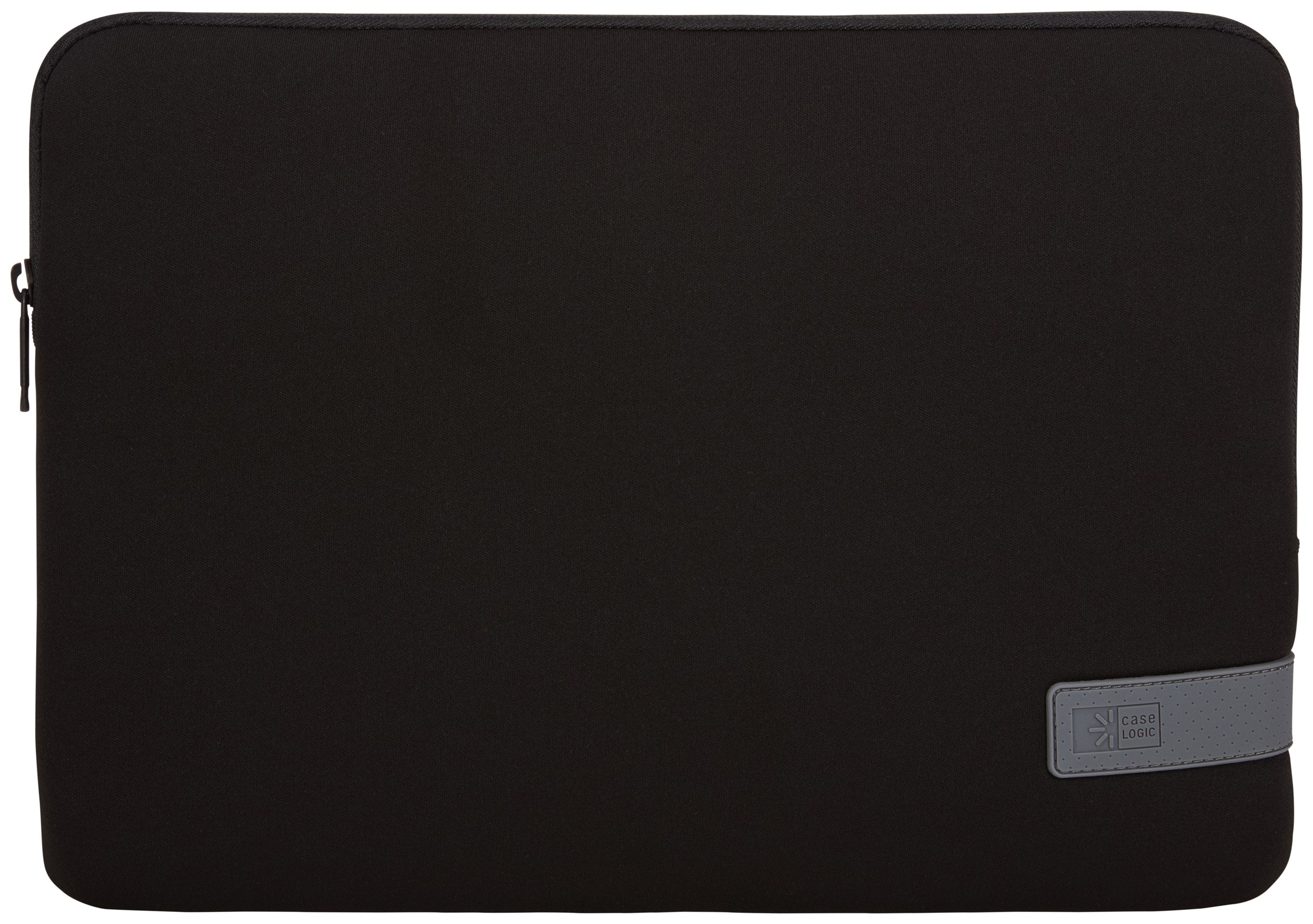 Case Logic Reflect Refpc-113 Black Funda Para Portátil 33 Cm (13") Negro
