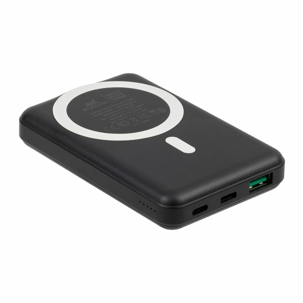 Power Bank Wrl 10000mah/Magsafe Va2604 Rivacase