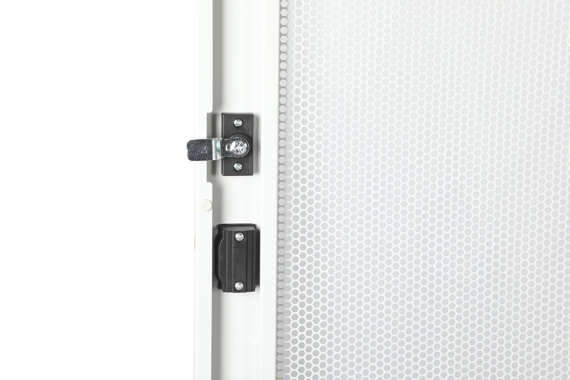 EAN 4016032476412 - Digitus DN-31116 armario rack 42U Rack o bastidor independiente Gris imagen 3