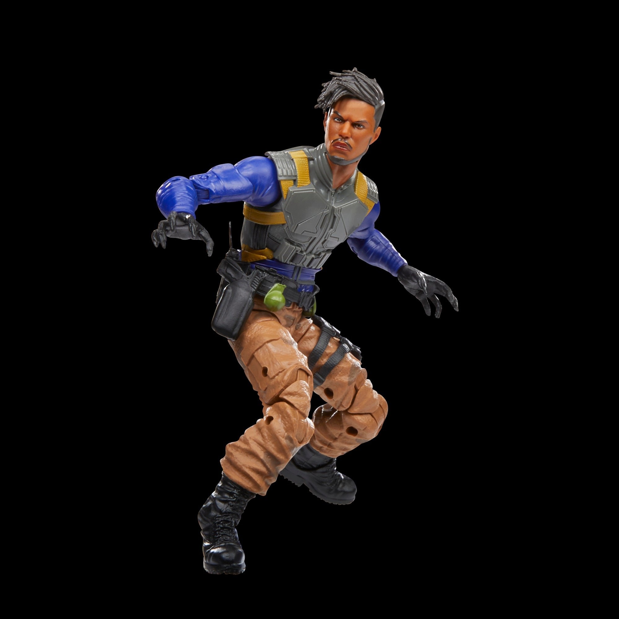 EAN 5010994181864 - Marvel Killmonger imagen 9