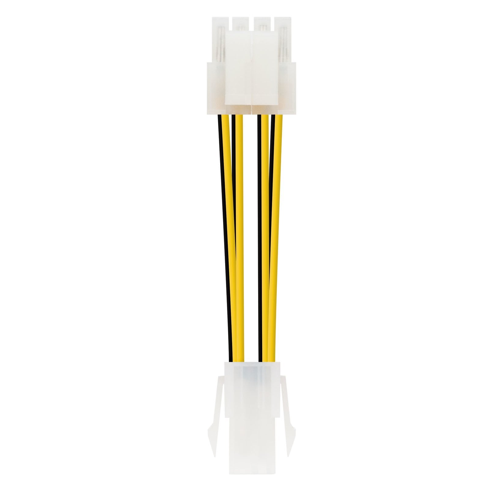 EAN 8433281006096 - Nanocable 10.19.1401 cable de alimentación interna 0,15 m imagen 1