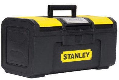 Stanley 1-79-217 Caja De Herramientas Basic 19
