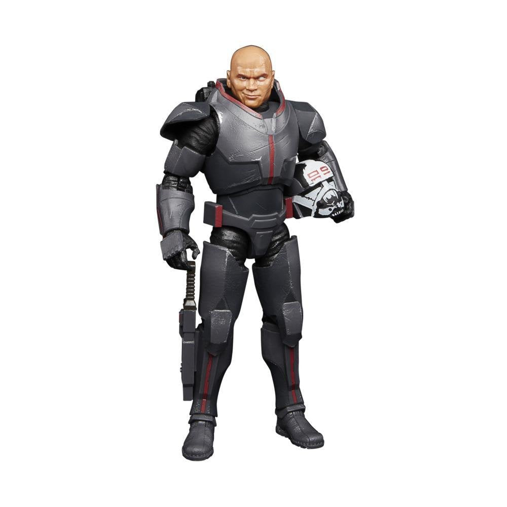 EAN 5010993873739 - Star Wars F06305L0 figura de acción y colleccionable imagen 1