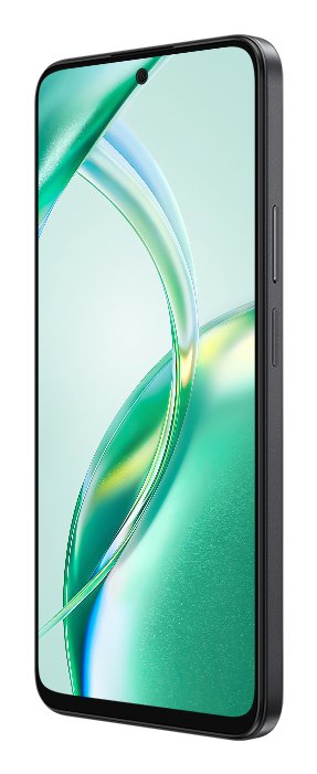 Smartphone Honor 200 Smart 5g Dual Sim 4gb Ram 256gb - Midnight Black